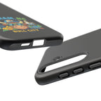 BCS15 - Tough Protective Phone Case