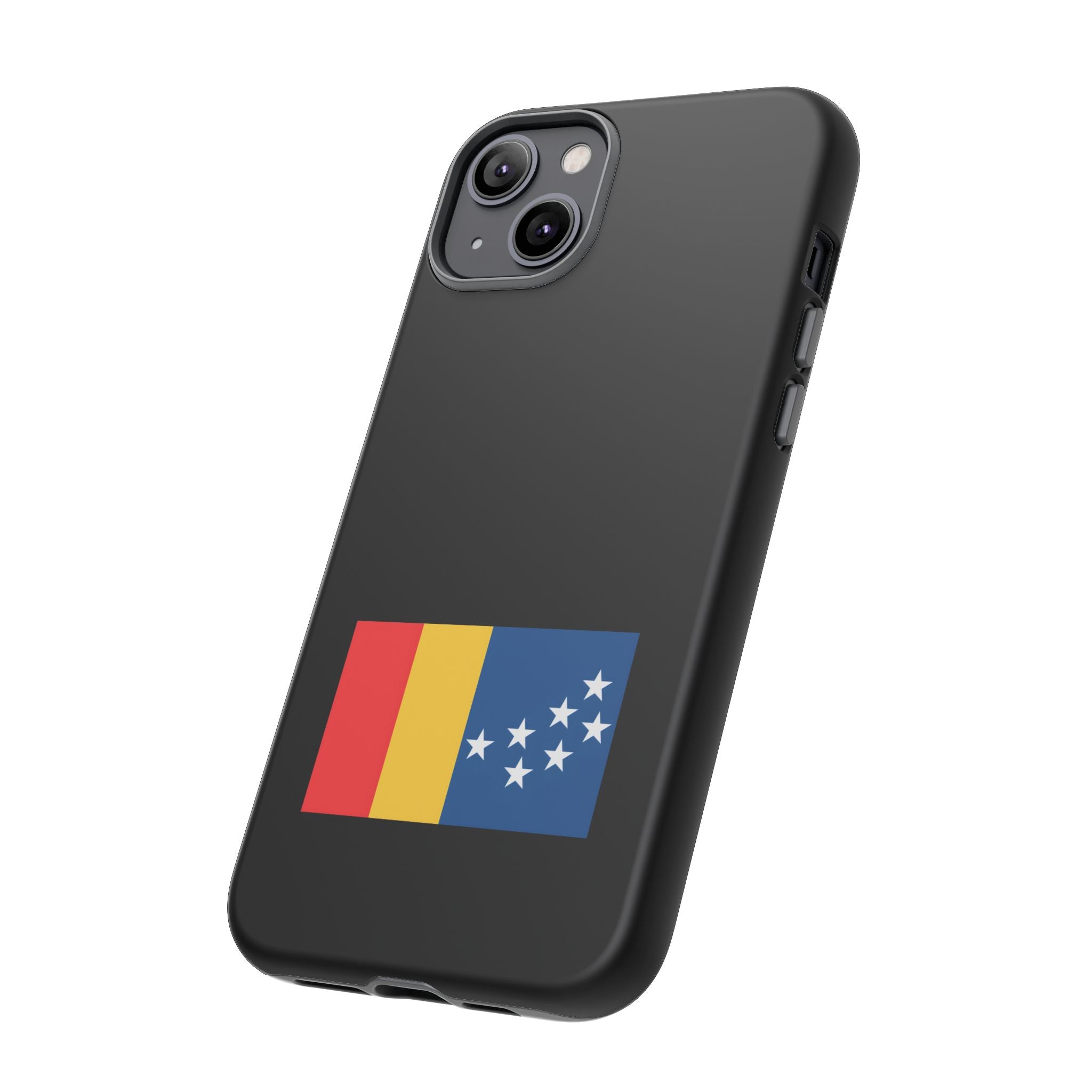 BCS17 - Tough Protective Phone Case