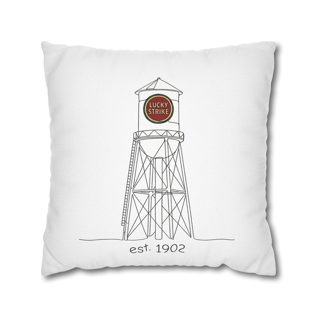 BCS1 - Throw Pillow