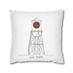 BCS1 - Throw Pillow