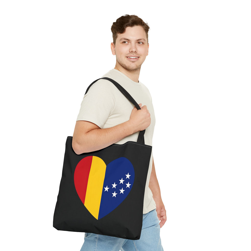 BCS16 - Tote Bag