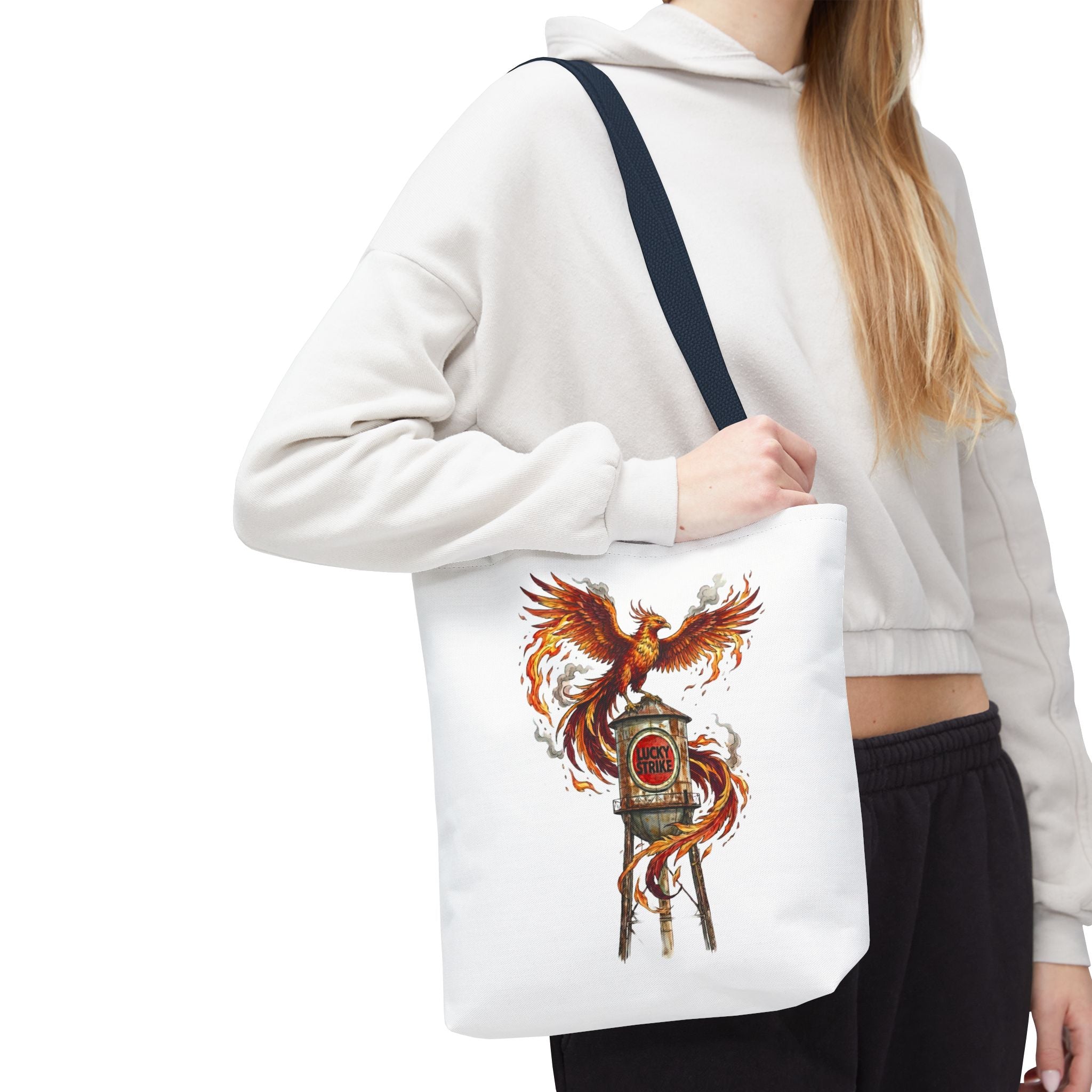 BCS6 - Tote Bag (PRINT BOTH SIDES)