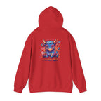 BCS13 -  Unisex Heavy Blend™ Hooded Sweatshirt