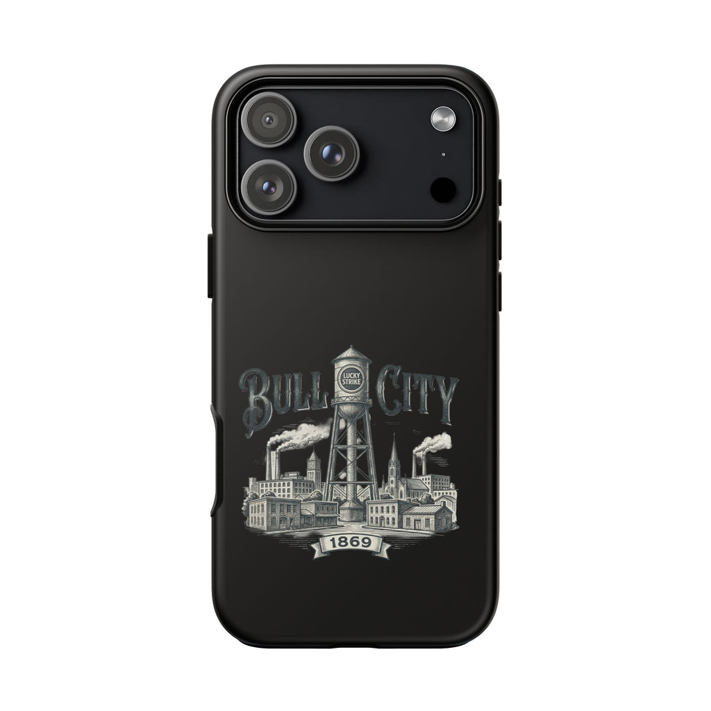 BCS8 - Tough Protective Phone Case