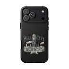BCS8 - Tough Protective Phone Case