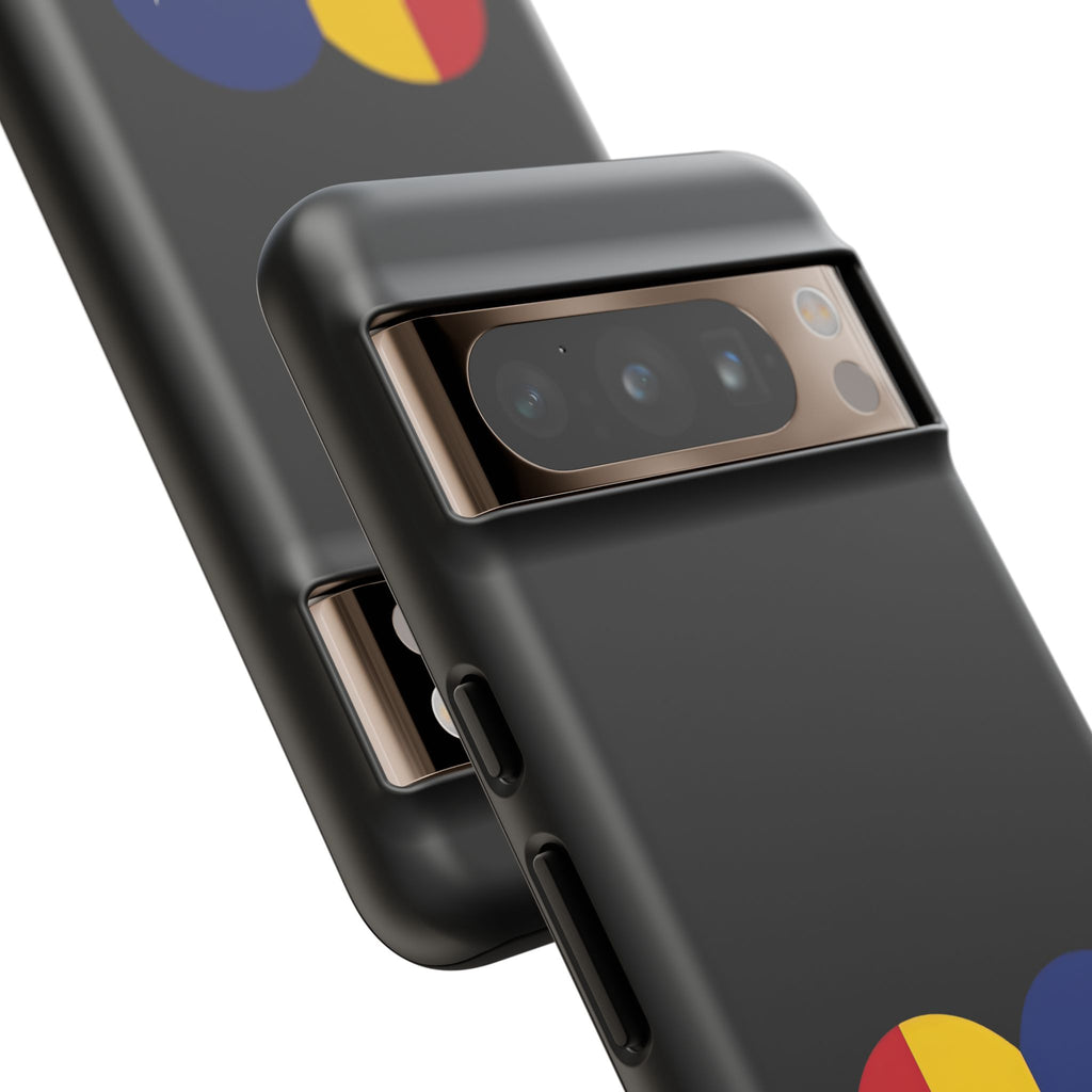BCS16 - Tough Protective Phone Case