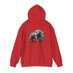 BCS2 - Unisex Heavy Blend™ Hooded Sweatshirt