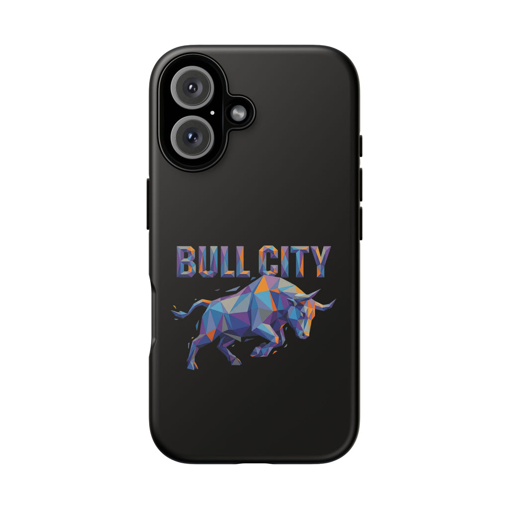 BCS3 - Tough Protective Phone Case