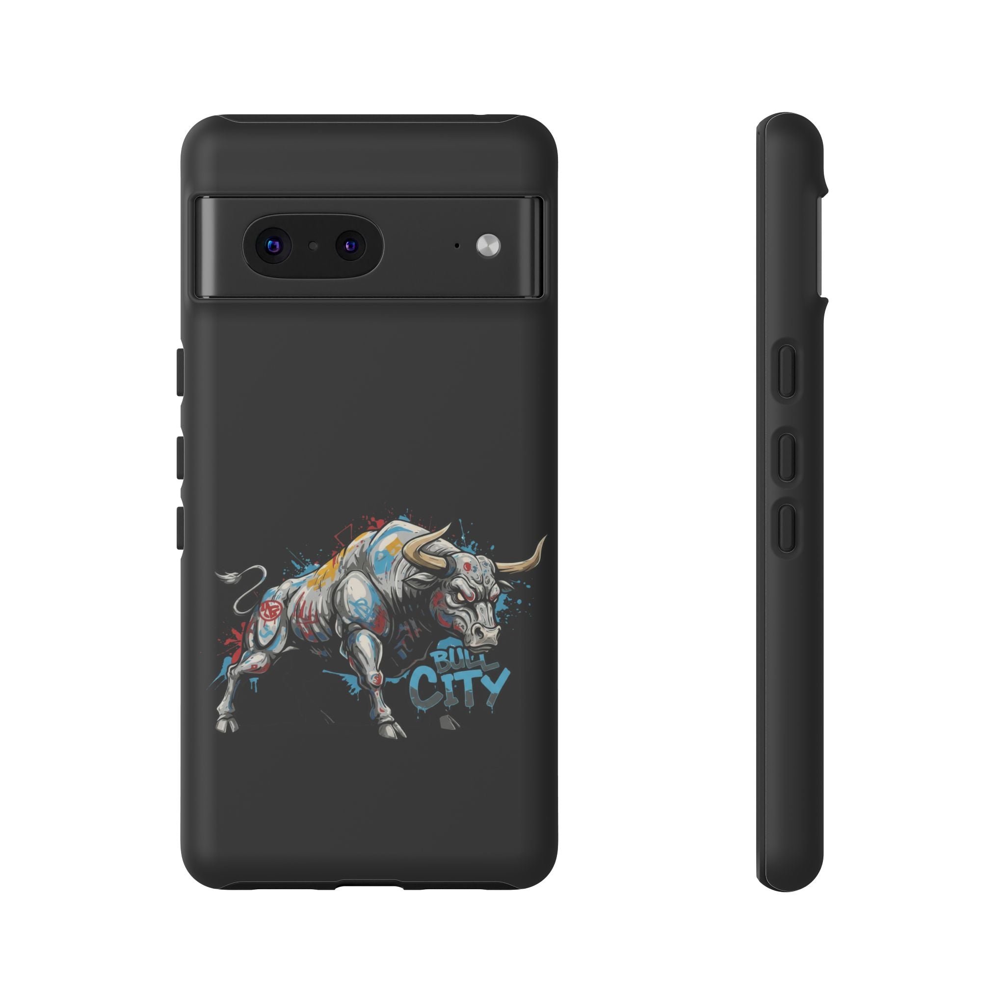 BCS2 - Tough Protective Phone Case