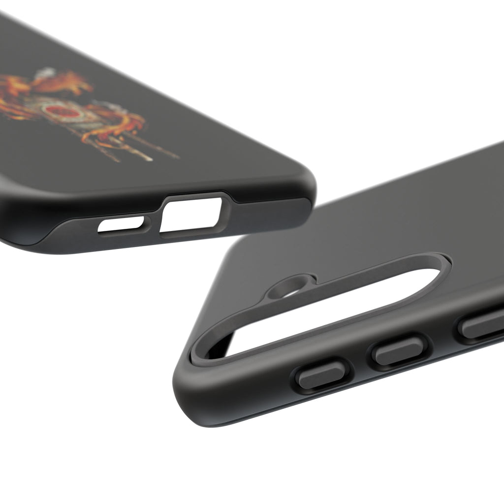 BCS6 - Tough Protective Phone Case