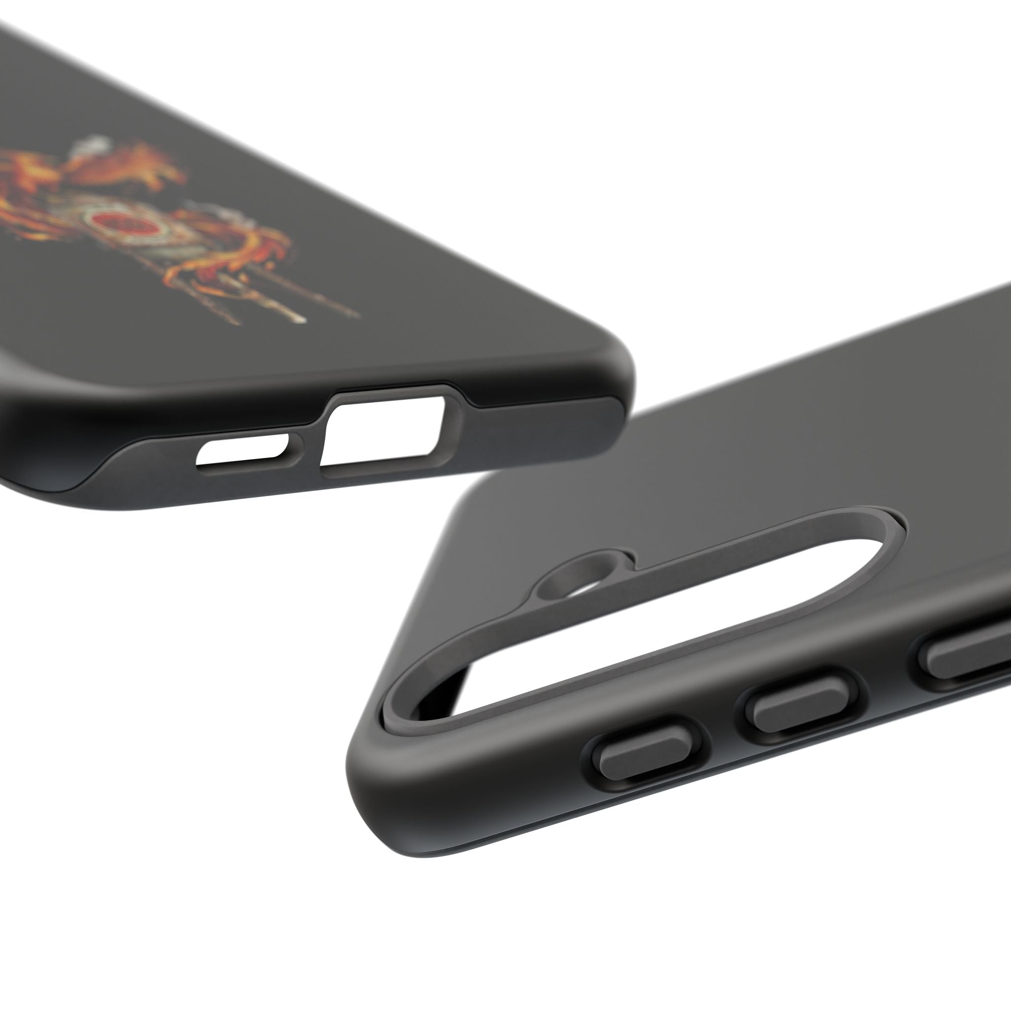 BCS6 - Tough Protective Phone Case
