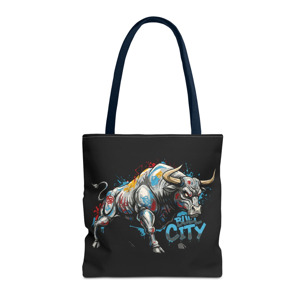 BCS2 - Tote Bag