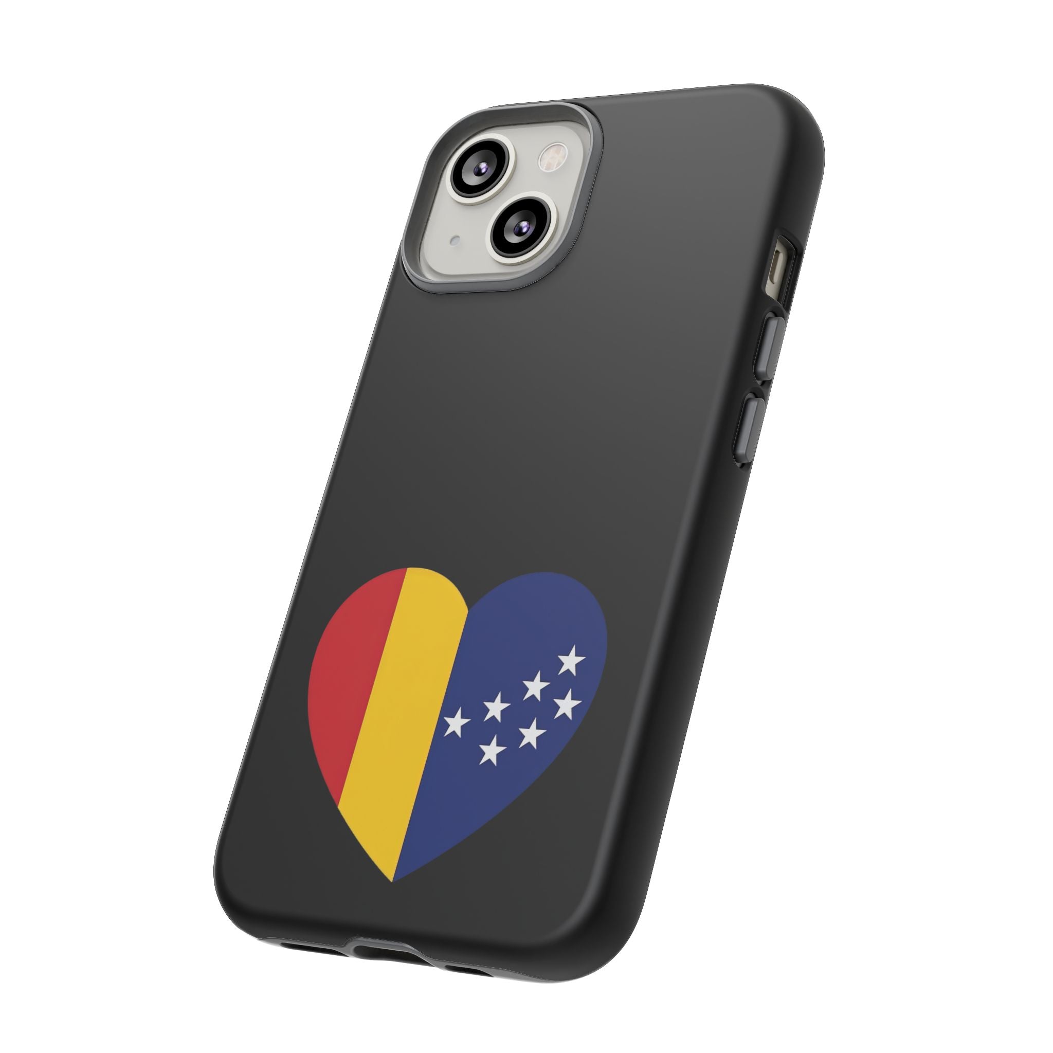 BCS16 - Tough Protective Phone Case