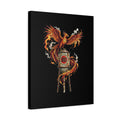 BCS6 - Matte Canvas Wall Art