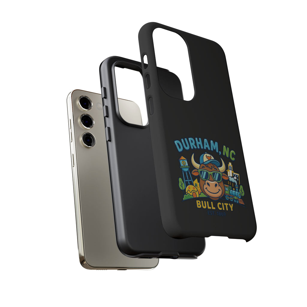 BCS15 - Tough Protective Phone Case