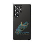 BCS10 - Tough Protective Phone Case