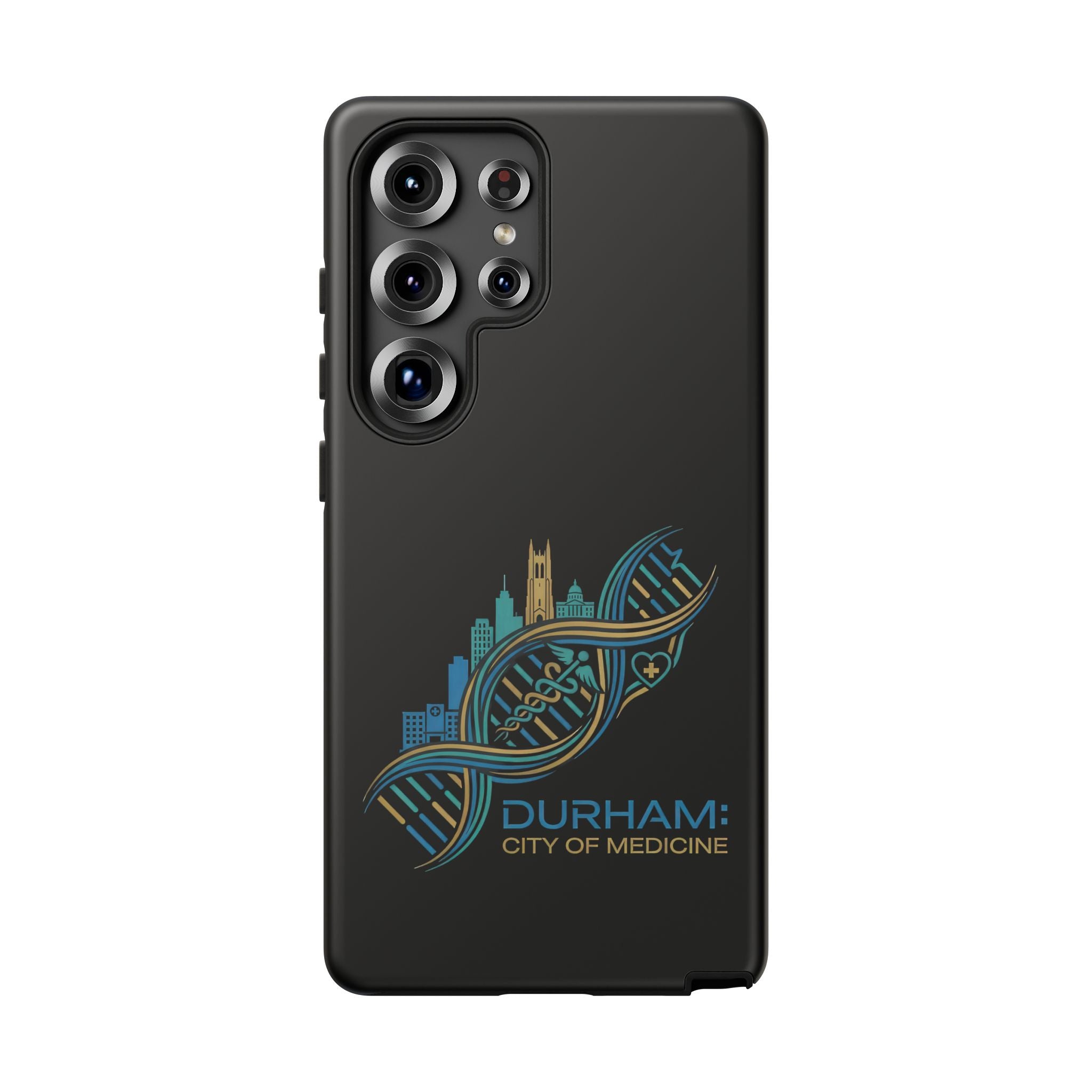 BCS10 - Tough Protective Phone Case