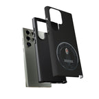 BCS14 - Tough Protective Phone Case