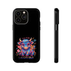 BCS13 - Tough Protective Phone Case