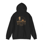 BCS9 -  Unisex Heavy Blend™ Hooded Sweatshirt