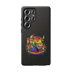 BCS4 - Tough Protective Phone Case