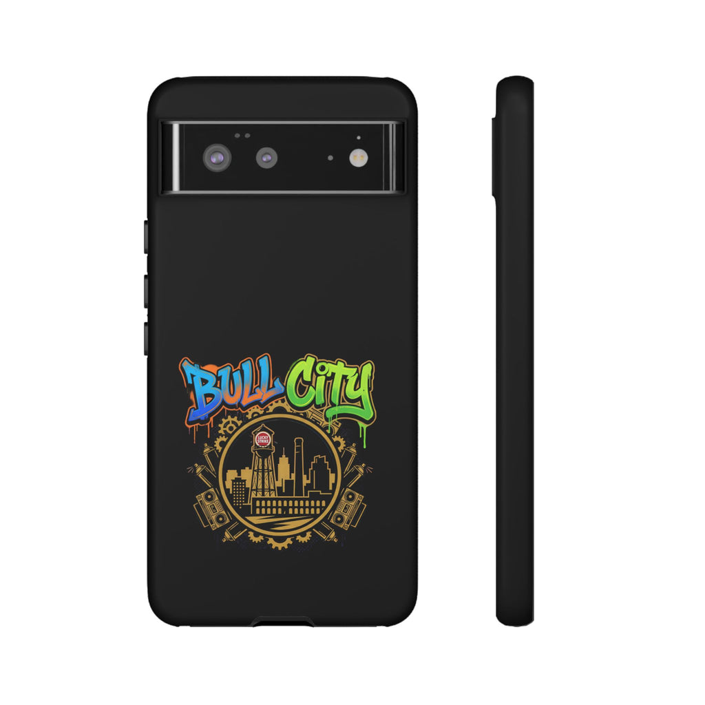 BCS7 - Tough Protective Phone Case