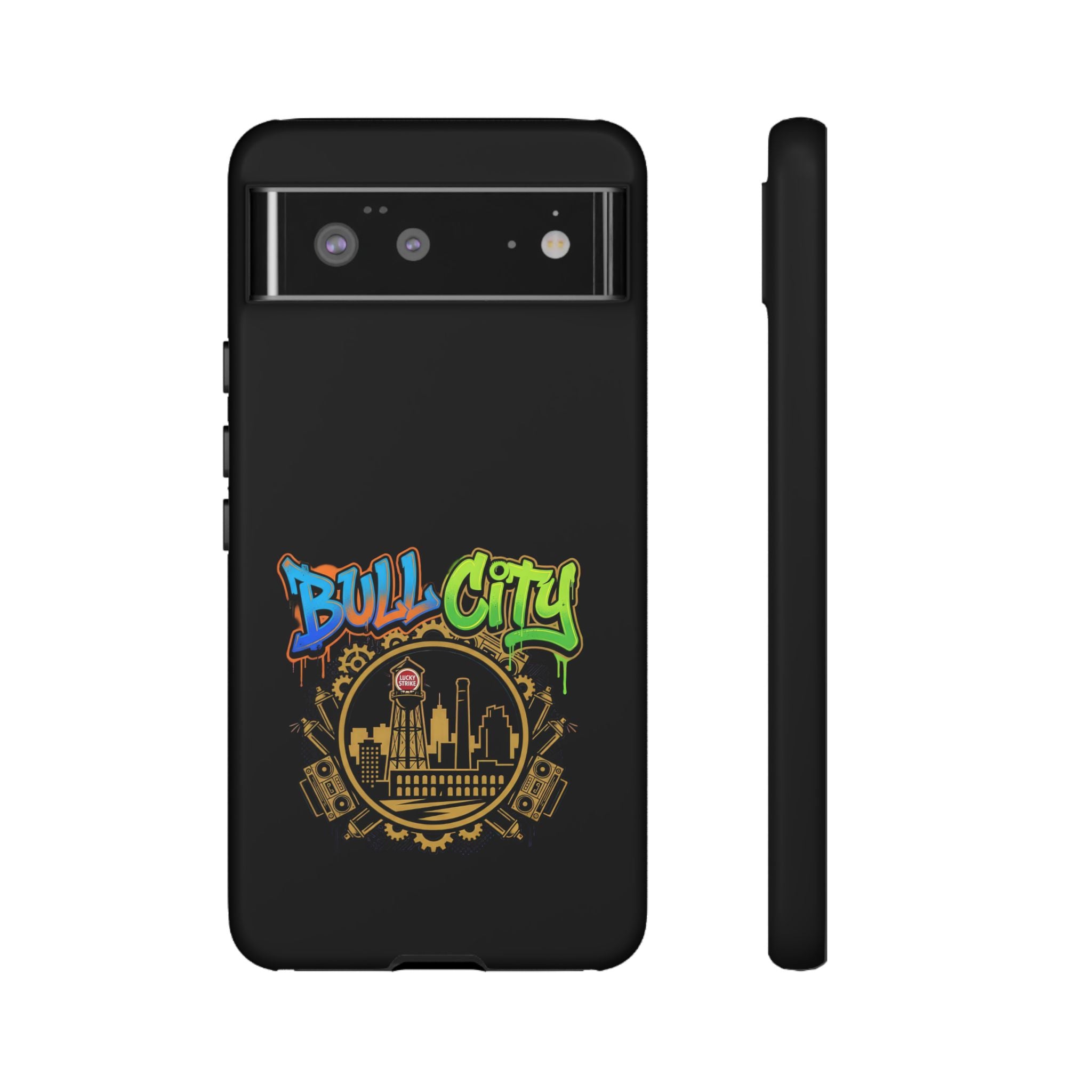 BCS7 - Tough Protective Phone Case