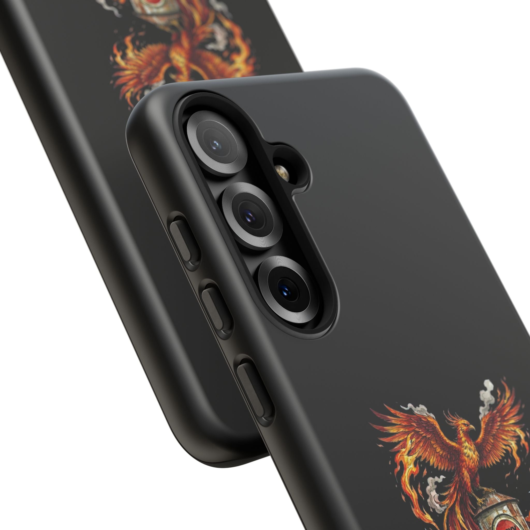 BCS6 - Tough Protective Phone Case