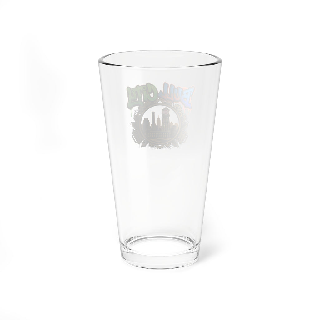 BCS7 - 16oz Cocktail Pint