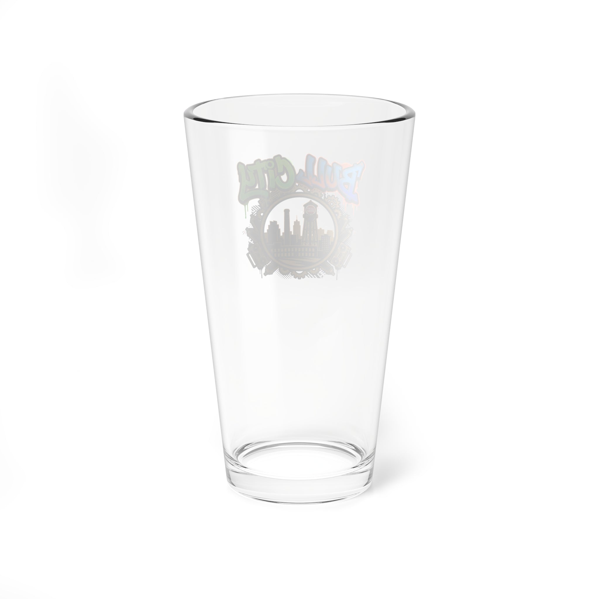 BCS7 - 16oz Cocktail Pint