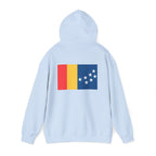 BCS17 -  Unisex Heavy Blend™ Hooded Sweatshirt
