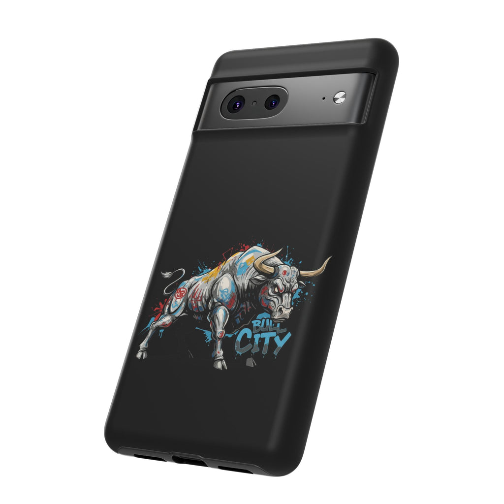 BCS2 - Tough Protective Phone Case