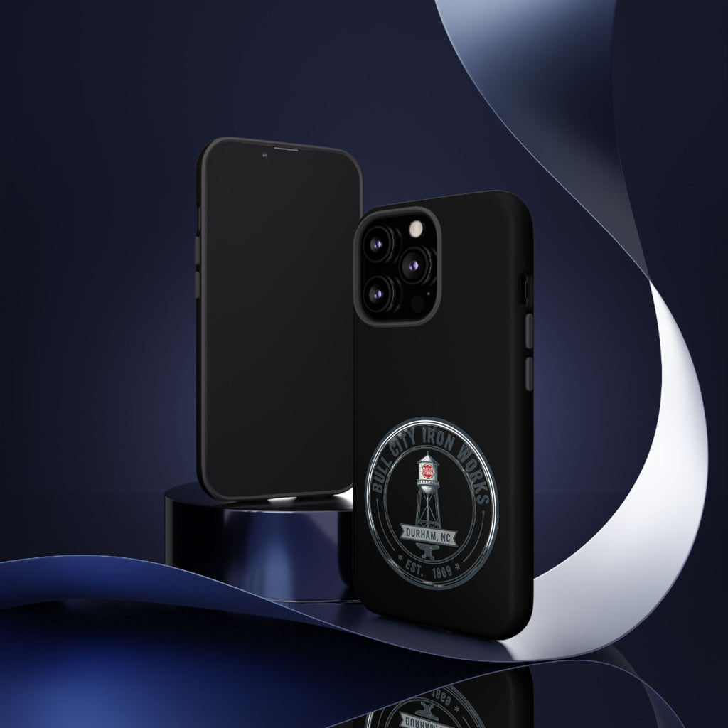 BCS14 - Tough Protective Phone Case