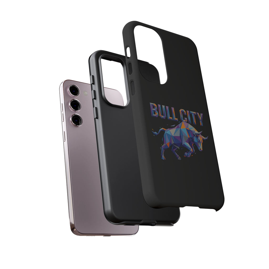 BCS3 - Tough Protective Phone Case