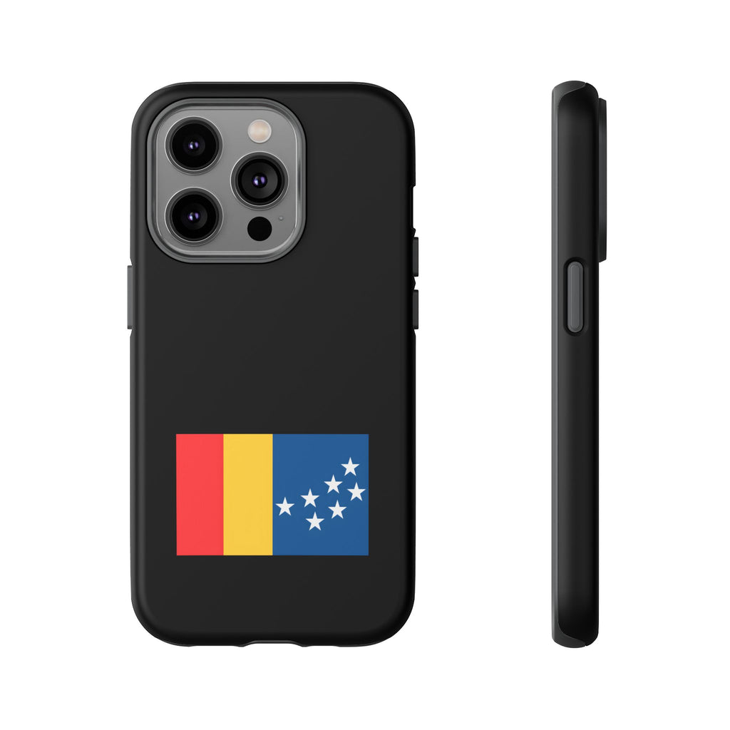 BCS17 - Tough Protective Phone Case