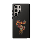 BCS6 - Tough Protective Phone Case