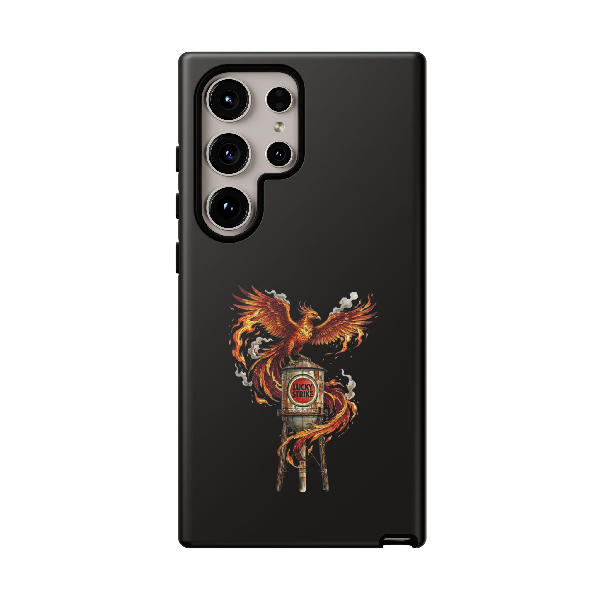 BCS6 - Tough Protective Phone Case
