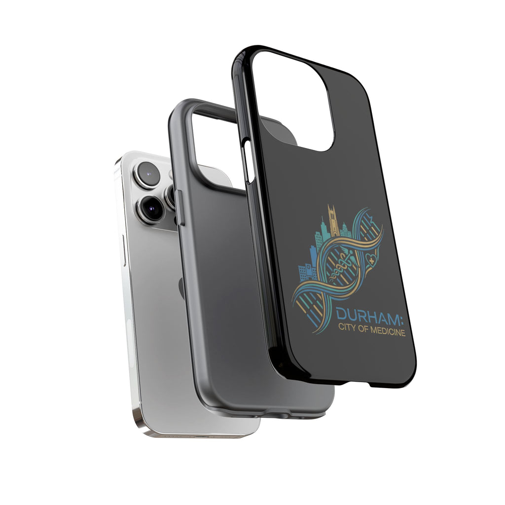 BCS10 - Tough Protective Phone Case