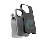 BCS10 - Tough Protective Phone Case
