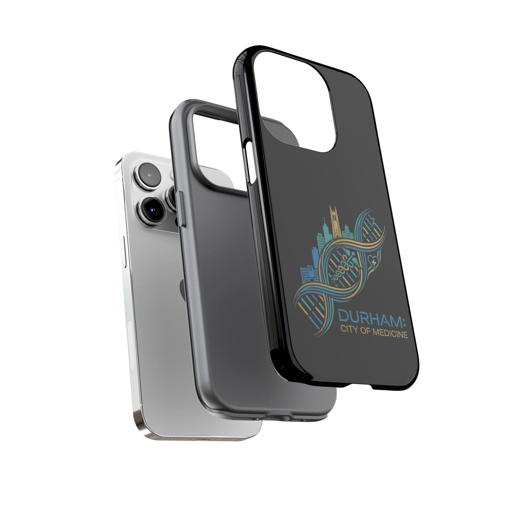 BCS10 - Tough Protective Phone Case