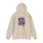 BCS13 -  Unisex Heavy Blend™ Hooded Sweatshirt