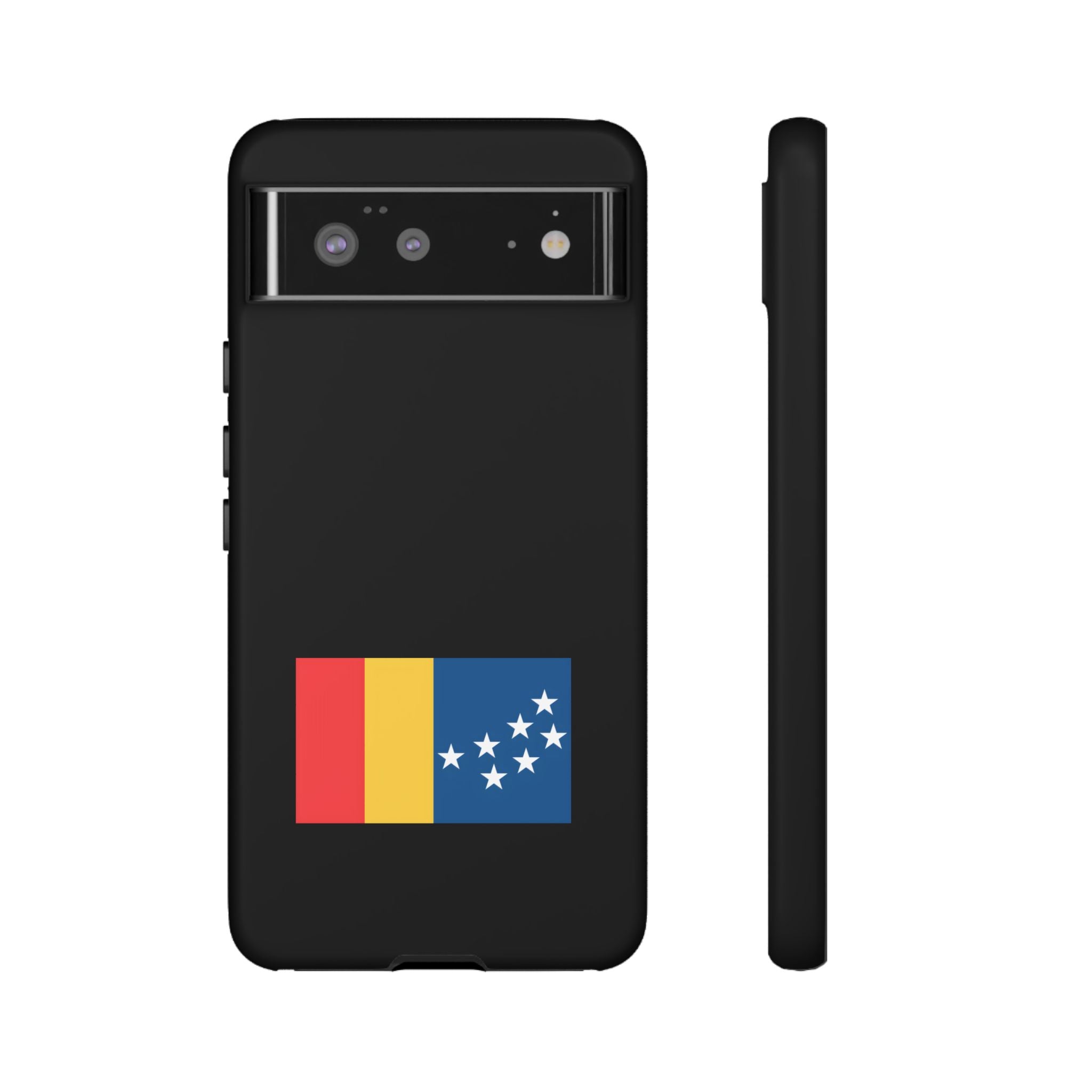 BCS17 - Tough Protective Phone Case