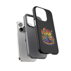 BCS4 - Tough Protective Phone Case