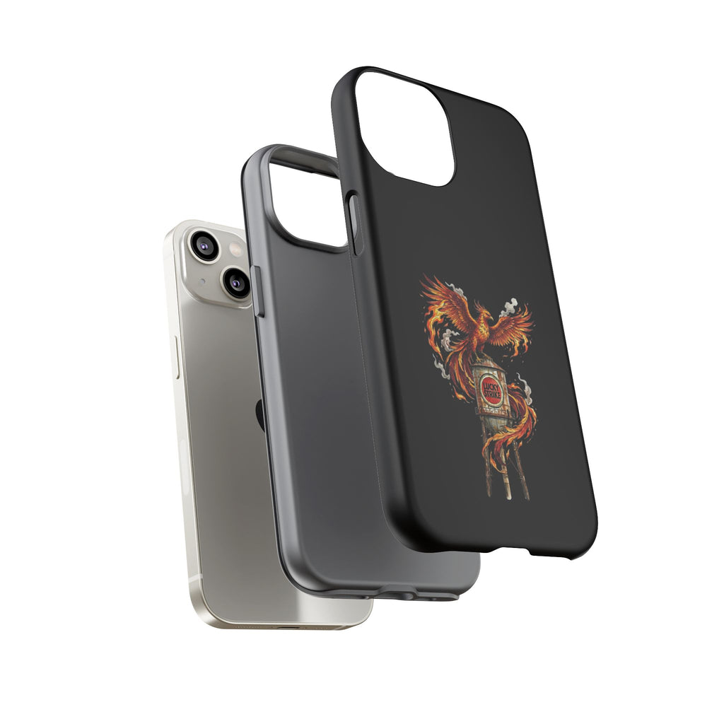 BCS6 - Tough Protective Phone Case