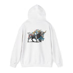 BCS2 - Unisex Heavy Blend™ Hooded Sweatshirt