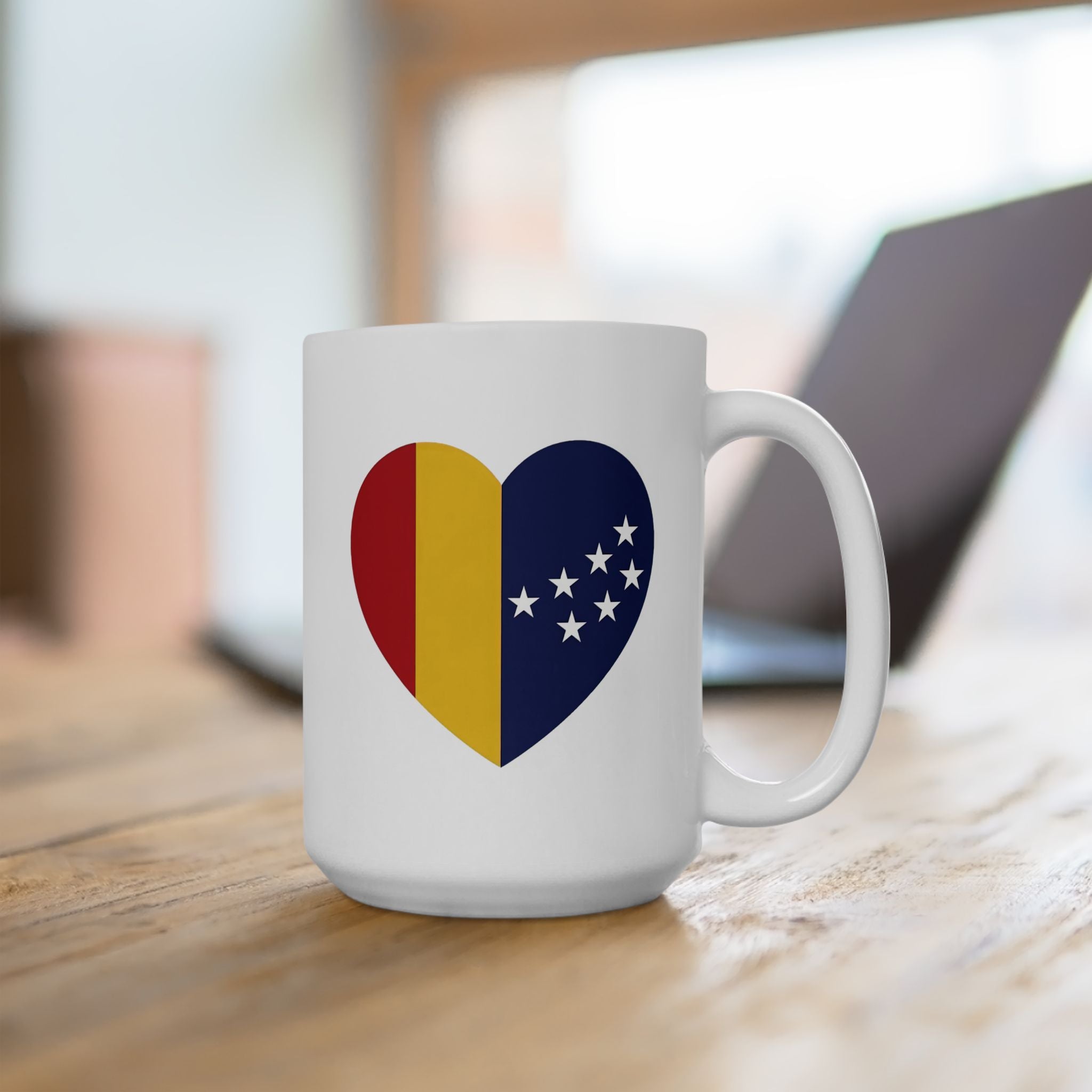 BCS16 - Mug