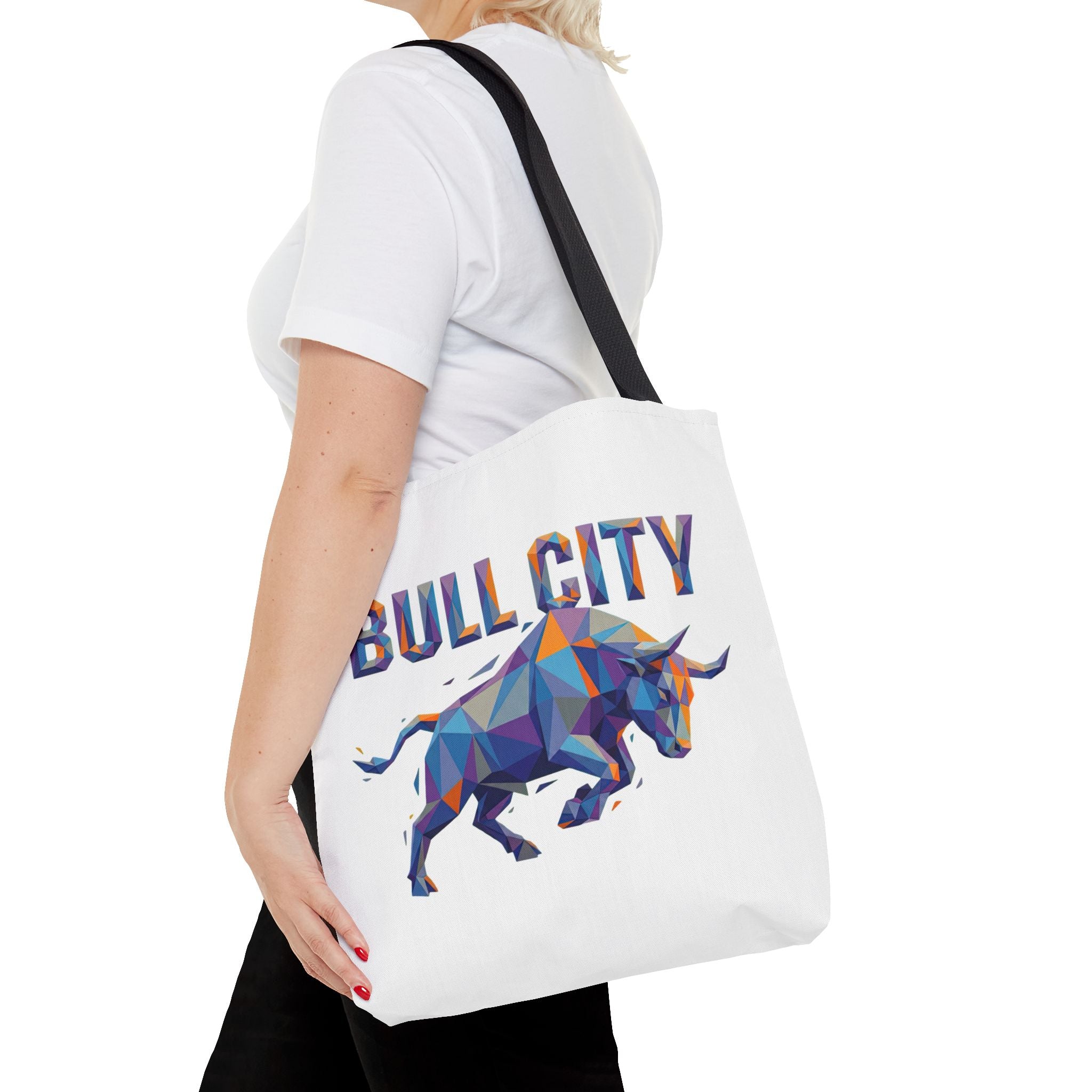 BCS3 - Tote Bag