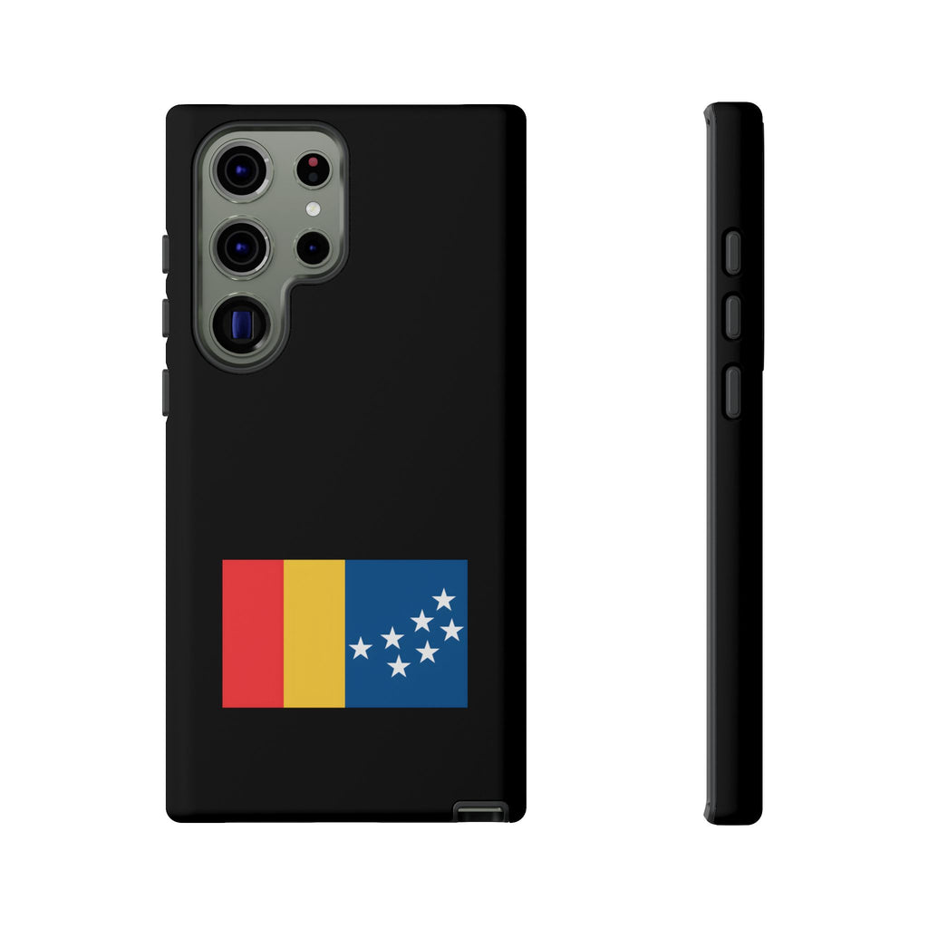 BCS17 - Tough Protective Phone Case