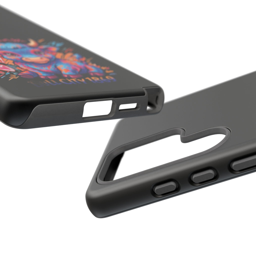 BCS13 - Tough Protective Phone Case