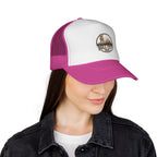BCS9 -  Trucker Caps